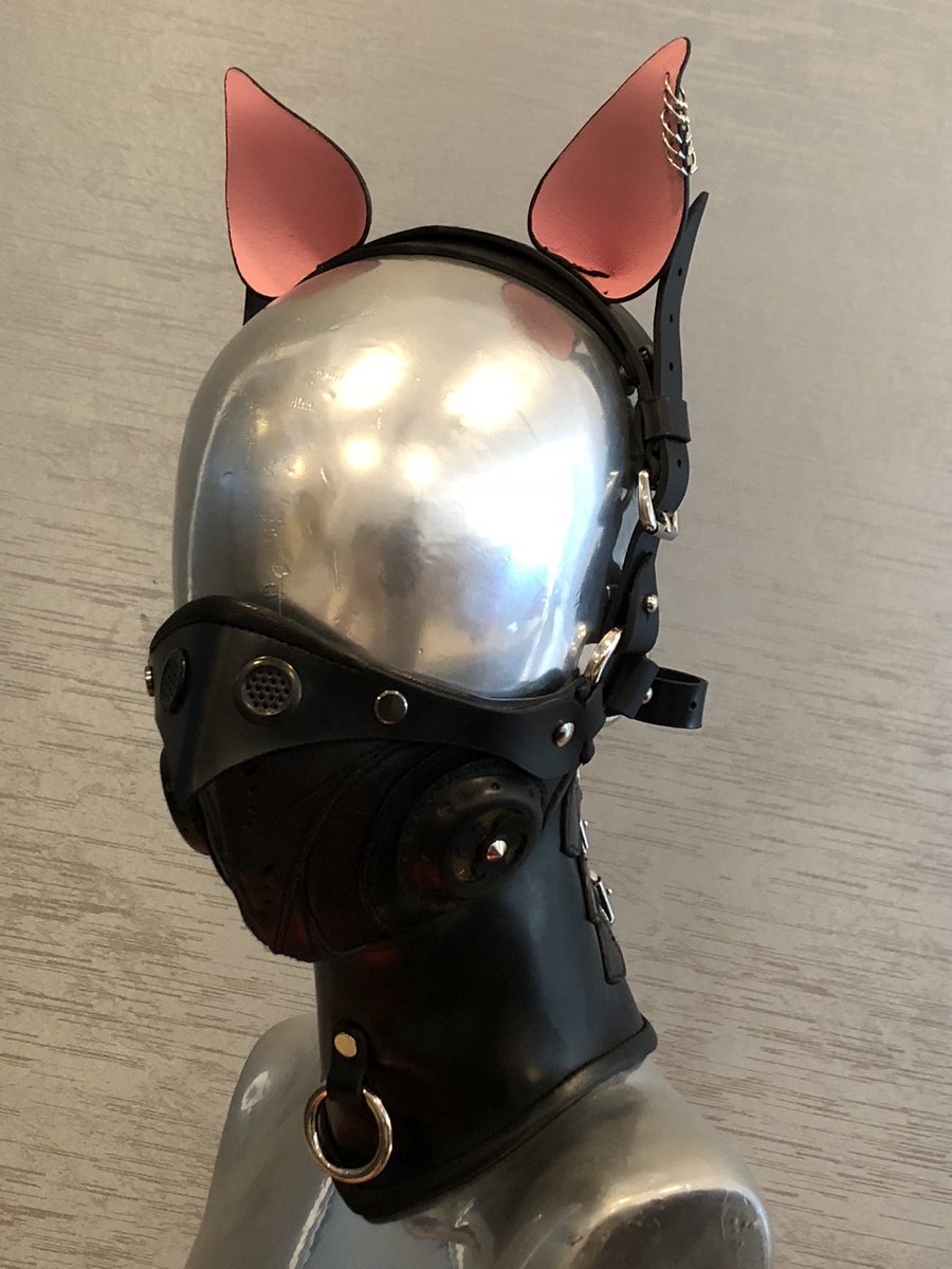 Leather_lover皮革戀人 tweet media