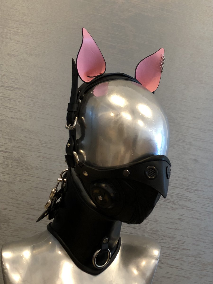 Leather_lover皮革戀人 tweet media