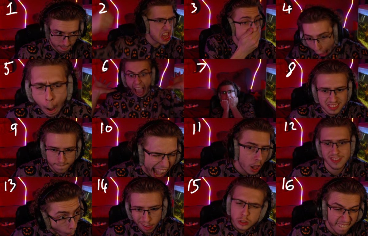 Which Wattsie are you? 

playing <a href="/AQuietPlaceGame/">A Quiet Place: The Road Ahead</a> was so fun thank you again for the key 6/7 hour stream what a game highly recommend it!!! also thank you to <a href="/SPIFFgg/">Spiff</a> for this amazing pic HAHAHAHAHAHAHAHAH