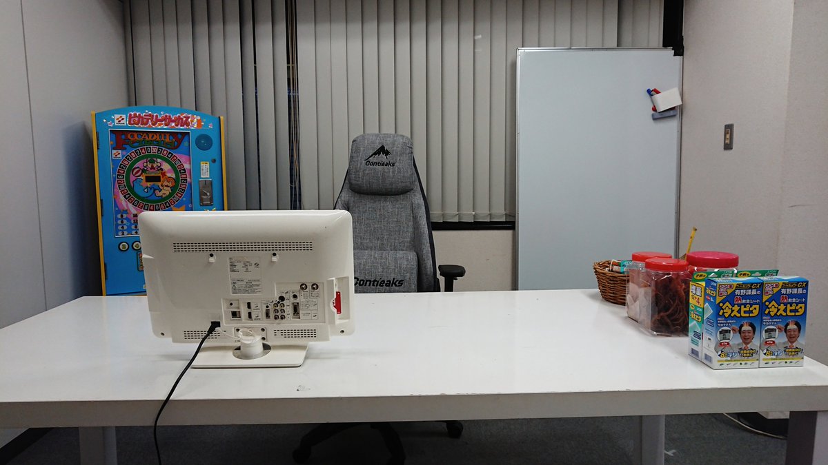 ☆今夜放送☆ 10/24（木）24:00～の#387初回放送は『ARMORED CORE』に