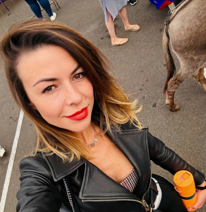 ❤️❤️