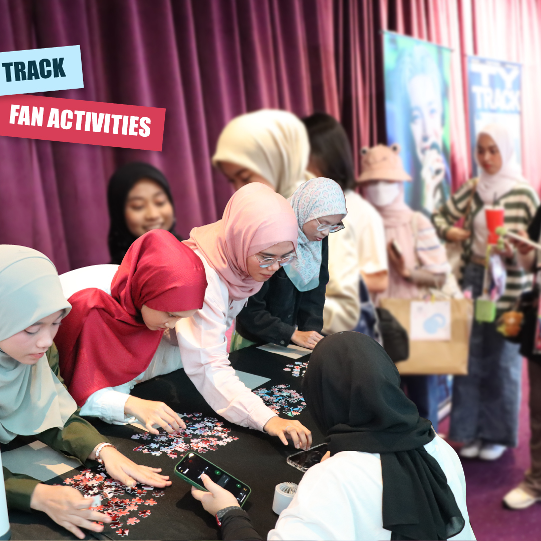 TGVCinemas's tweet photo. "Thank you to all the amazing NCTZENS and TYONGFS who joined us for the Fan Party! Your energy, love, and support made it an unforgettable experience. Let’s keep creating beautiful memories together—this is just the beginning! 💚 

#NCTZENatTGV #CONCERTSatTGV https://t.co/koKHthy5DB