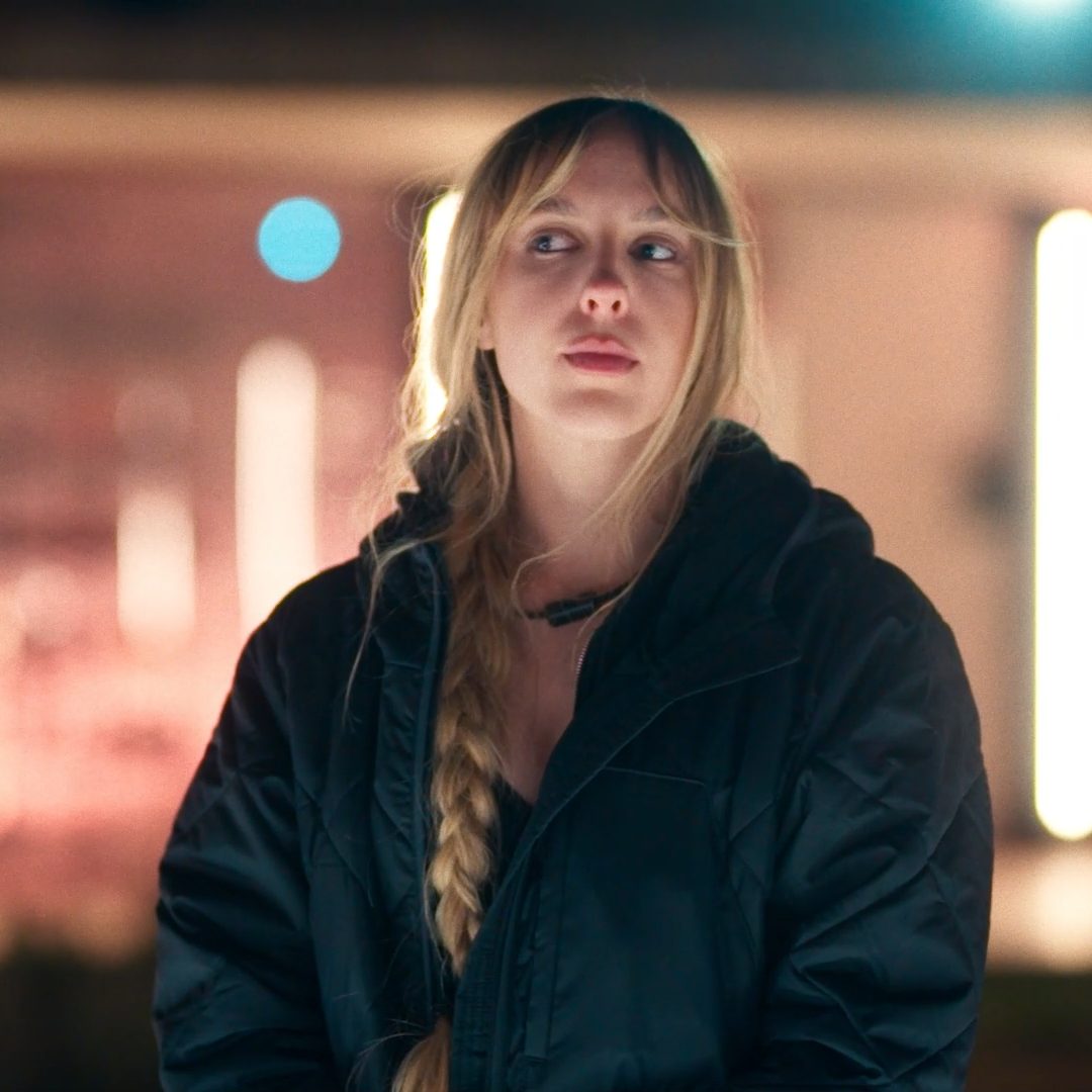 The final face-off.😤 #TheAnonymous season finale starts RIGHT NOW. ‼️