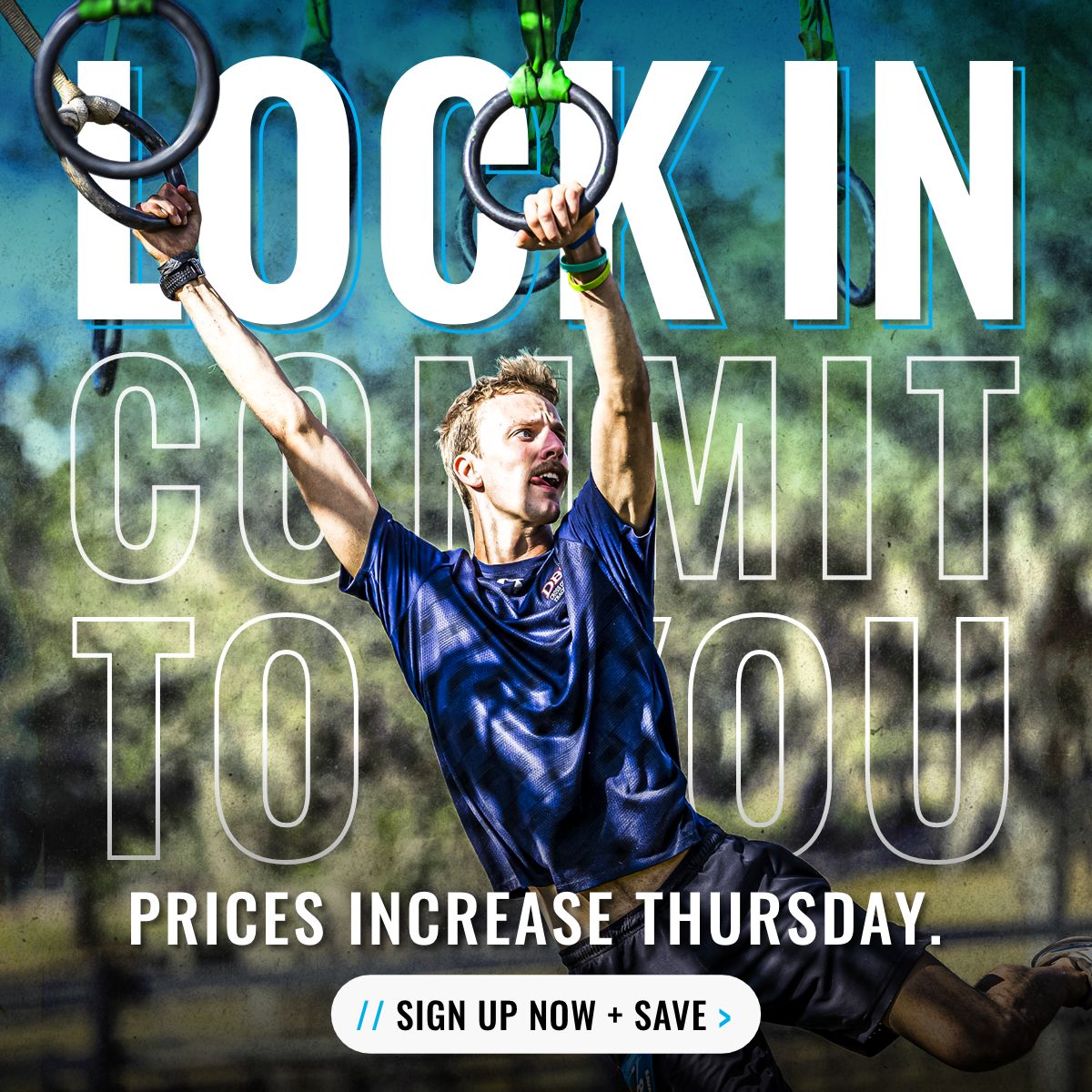 🔐Lock in this Low Rate: Florida Prices Hike This Thursday!📈

Sign up now: savagerace.com/locations/ 

#savagerace #trainsavage #savagesyndicate