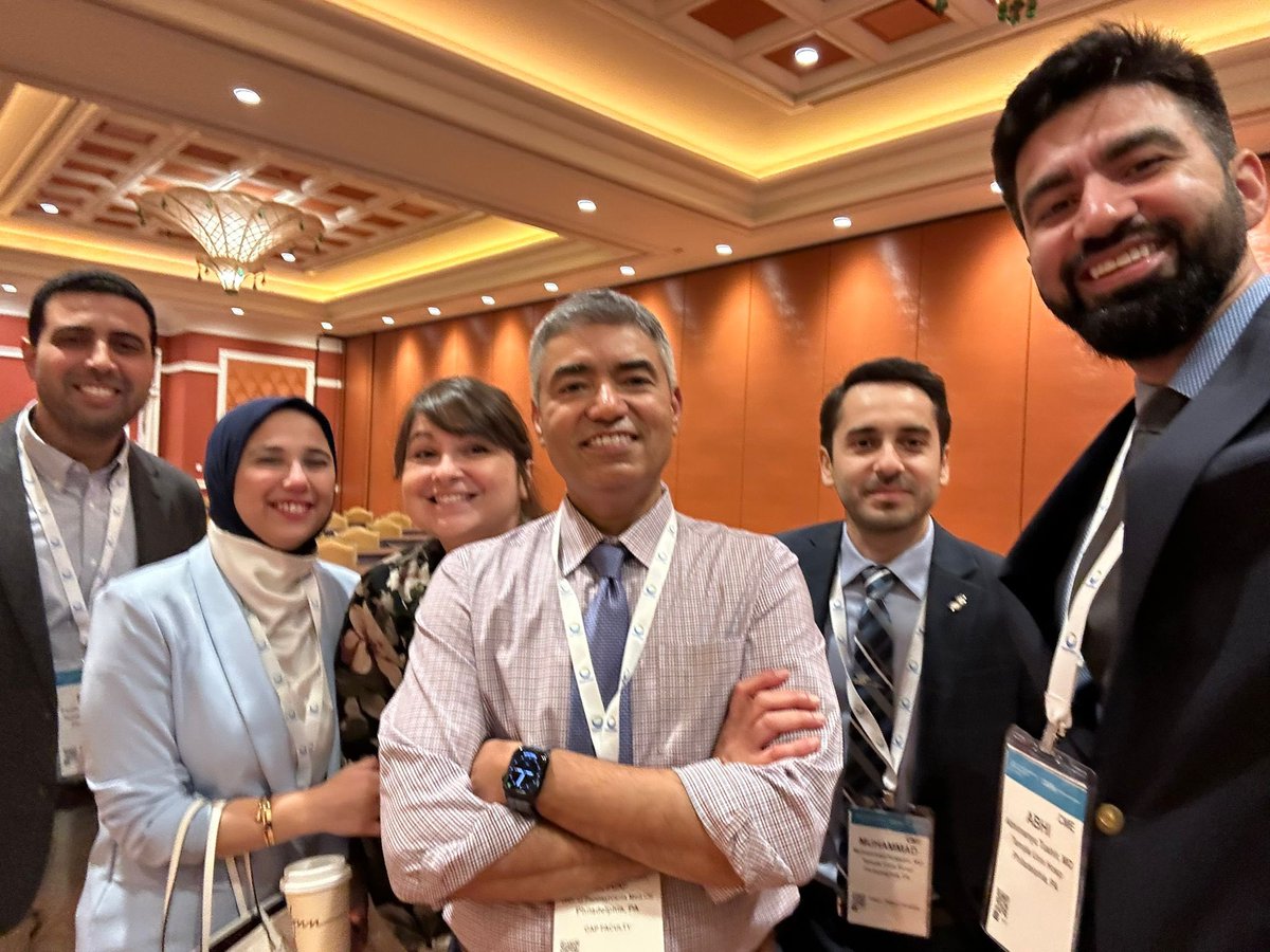 DZenezan's tweet image. Had so much fun this meeting! Catching interesting lectures and gathering with amazing people #CAP24