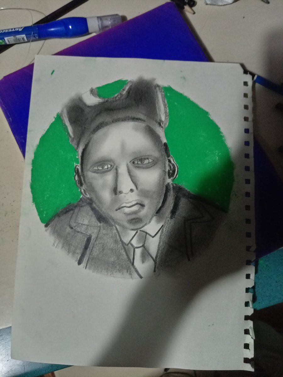 KiresanxD's tweet photo. ST CHROMA
#fanart #TylerTheCreator #Chromakopia #stchroma #art https://t.co/5Fym5IX9Kr