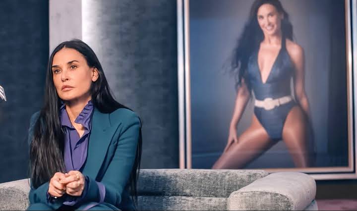 HabisNontonFilm's tweet photo. THE SUBSTANCE garapan Coralie Fargeat didaftarkan untuk bersaing di kategori Musical or Comedy di Golden Globes.

Hmmm, apa bisa mengantarkan Demi Moore &amp; Margaret Qualley masuk nominasi? 🤔 https://t.co/qbavOblkL9