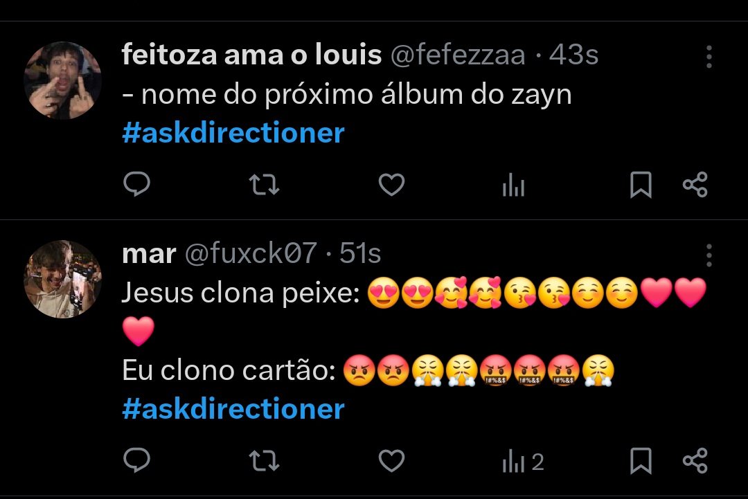 jubsHl's tweet photo. que ódio KKKKKKKK #askdirectioner https://t.co/6Uk0F0jJ6D