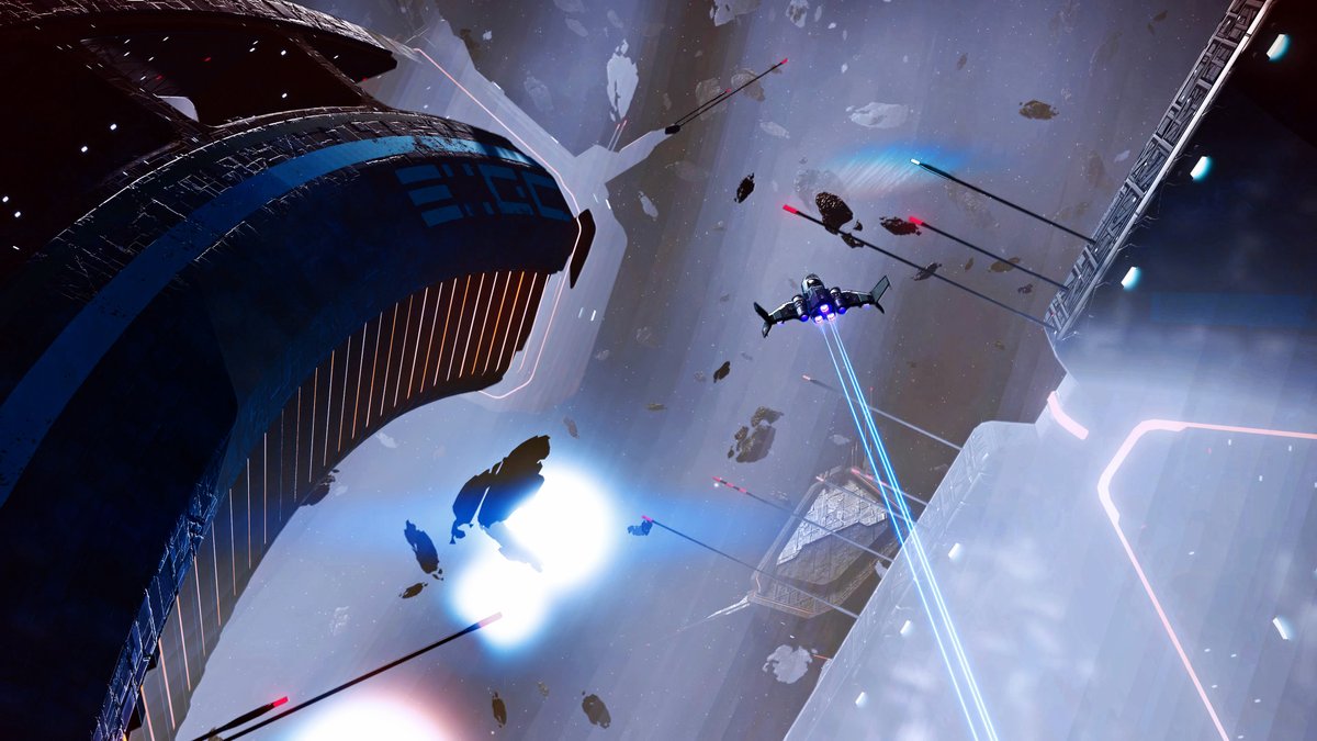RolandOberheim's tweet photo. #NoMansSky #PS5 https://t.co/2XVR51YVBd