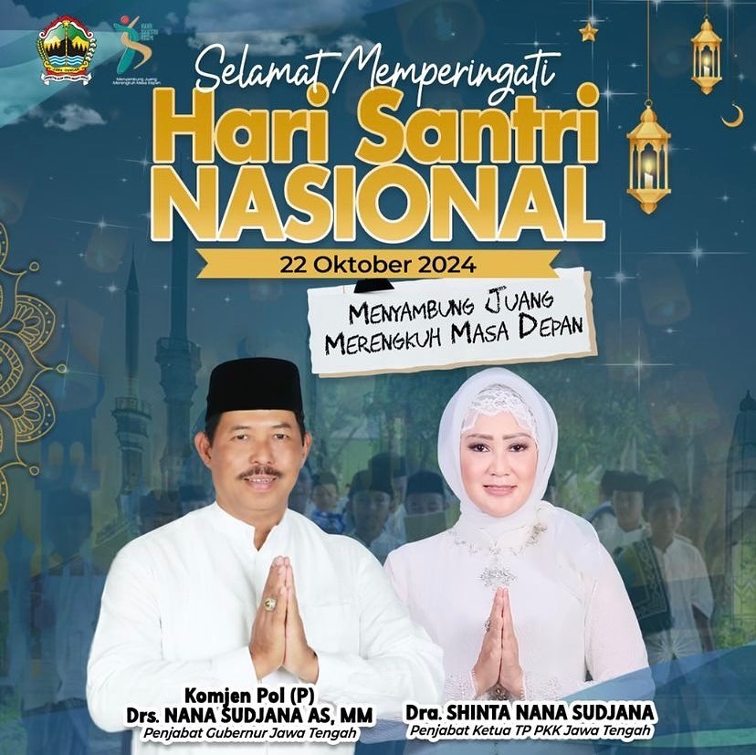 PPID PROVINSI JATENG tweet media