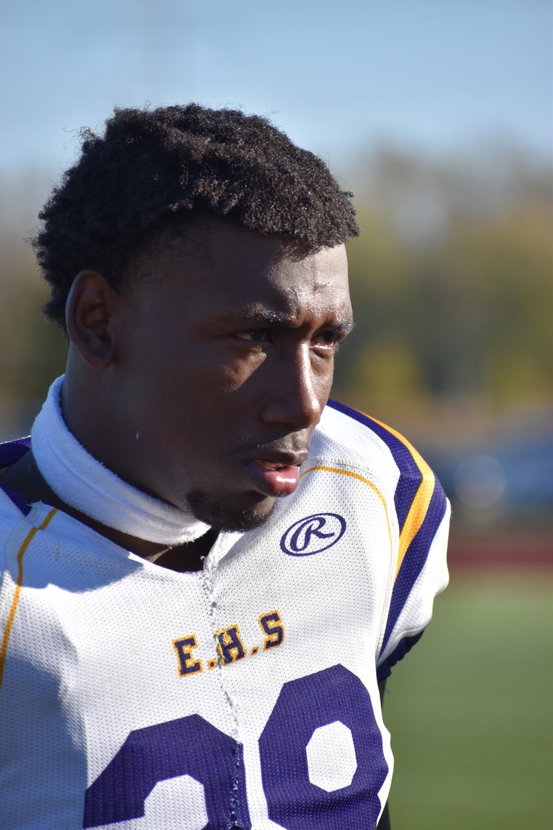 I got that look in my eye