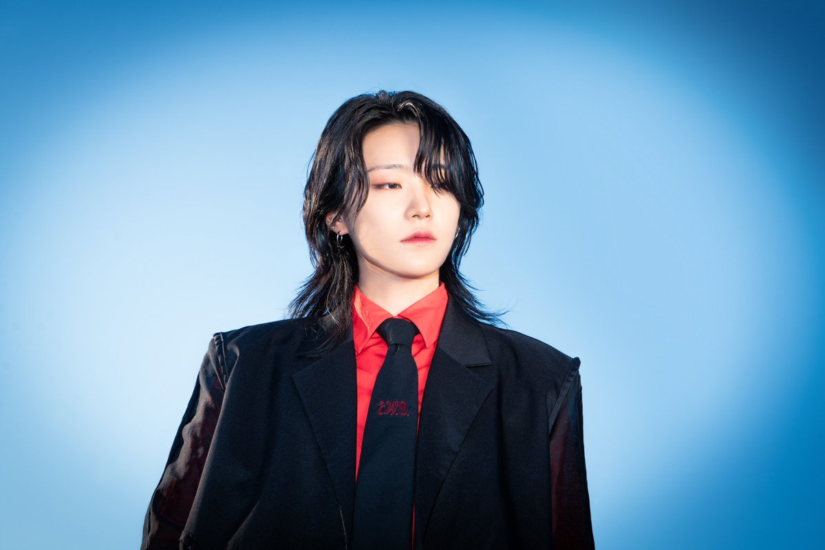 band_touched's tweet photo. ’Addiction‘
Concept Photo

Yunmin

TOUCHED DS [Addiction]
2024. 10. 27. SUN 12PM (KST)

D-5

#TOUCHED #터치드 #Addiction https://t.co/NzFpHJ0RaN
