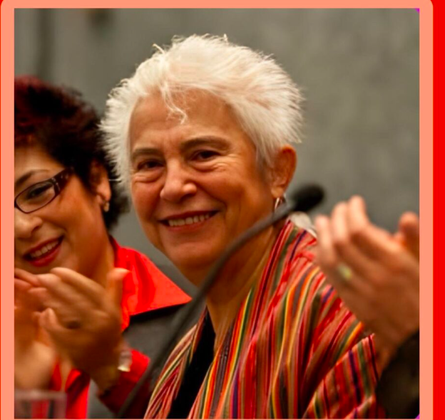 Ayer murió Marta Acevedo creadora y editora de uno de los programas más significativos y memorables de lecturas escolares para niños: Los libros del rincón.