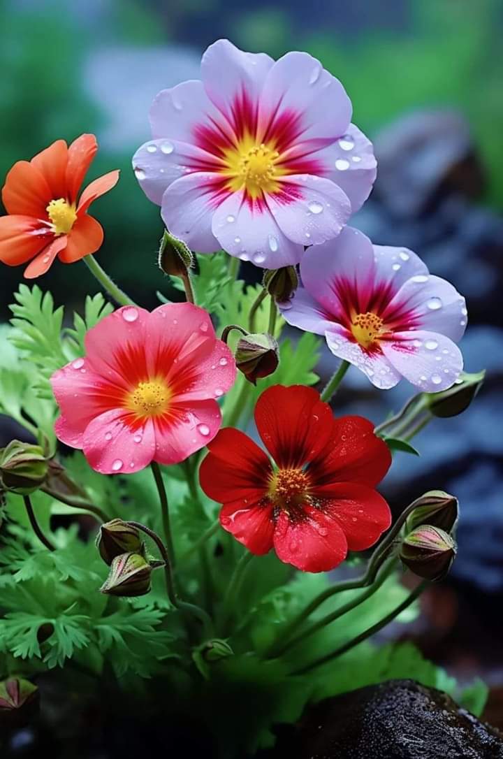 السلام علیکم!
صبح بخیر