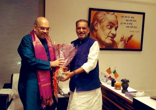 Radha Mohan Singh tweet media