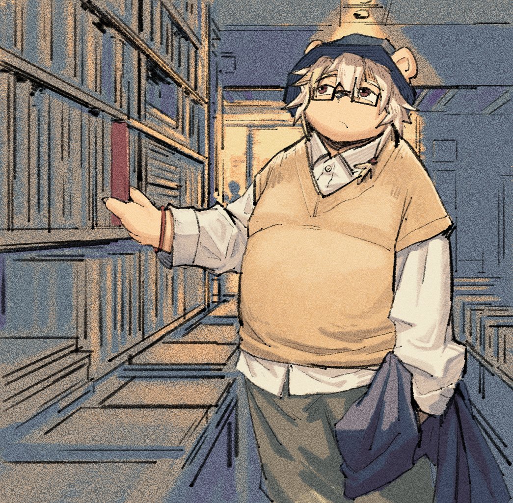 ThePandaScrolls's tweet image. 