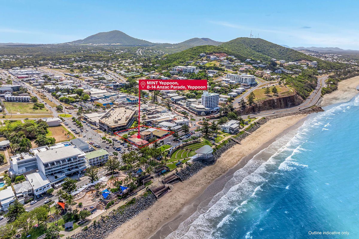 AusPropJournal's tweet image. A WRAP up of #socialinfrastructure, #developmentsite and #commercialproperty investment opportunities across Australia. #CRE #commercialrealestate #RetailLeasing #IndustrialLeasing #OfficeLeasing
australianpropertyjournal.com.au/2024/10/21/apj…