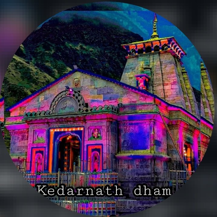 Kedarnath dham (@kedarnath_dham2) on Twitter photo 