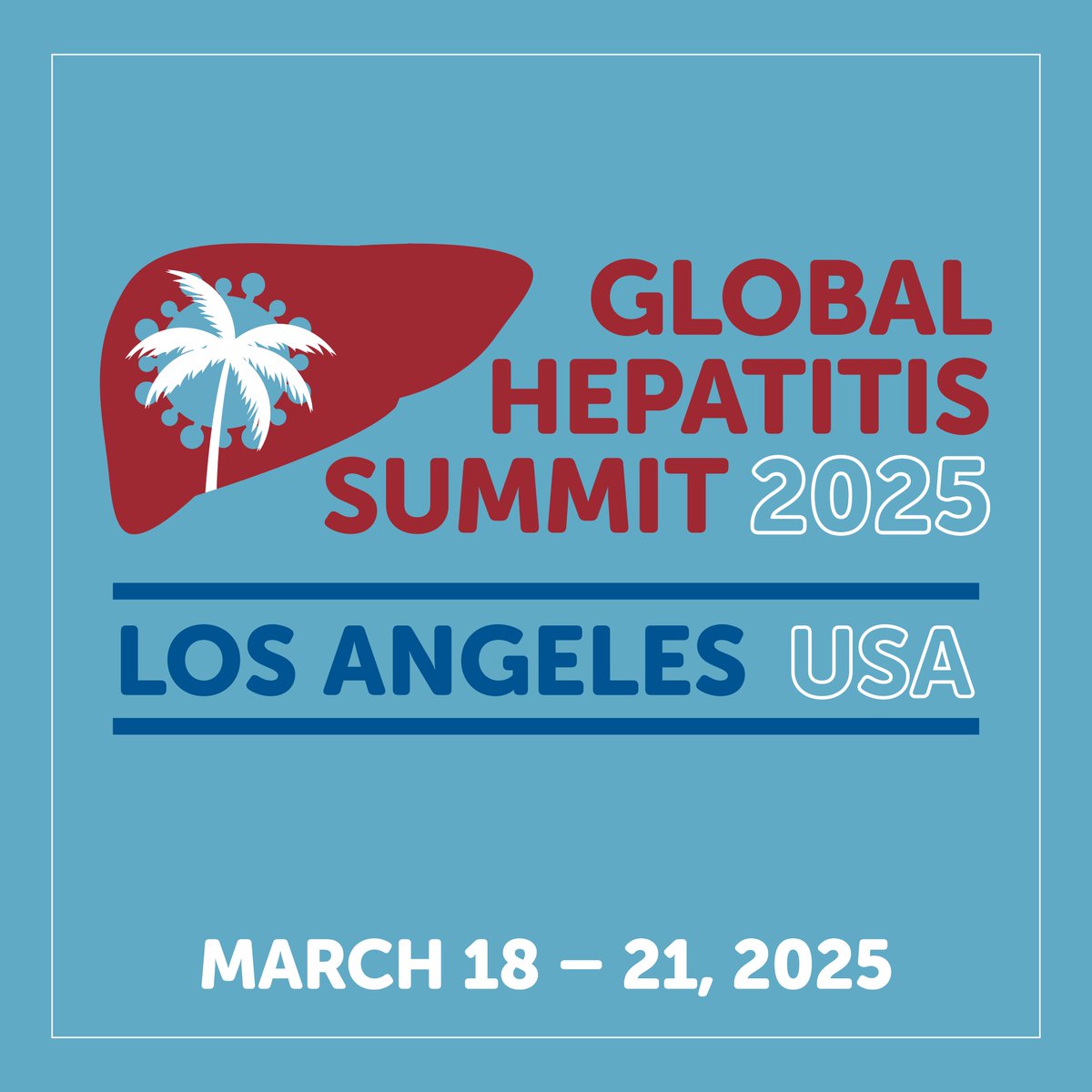 thor_dantas's tweet photo. I’m thrilled to share that I’ll be attending/presenting our experience with Delta hepatitis in the Western Amazon at #GHS2025! Join me and 1,200 colleagues in Los Angeles as we explore the latest discoveries and innovative strategies being used to combat #hepatitis. https://t.co/F11C75glsO