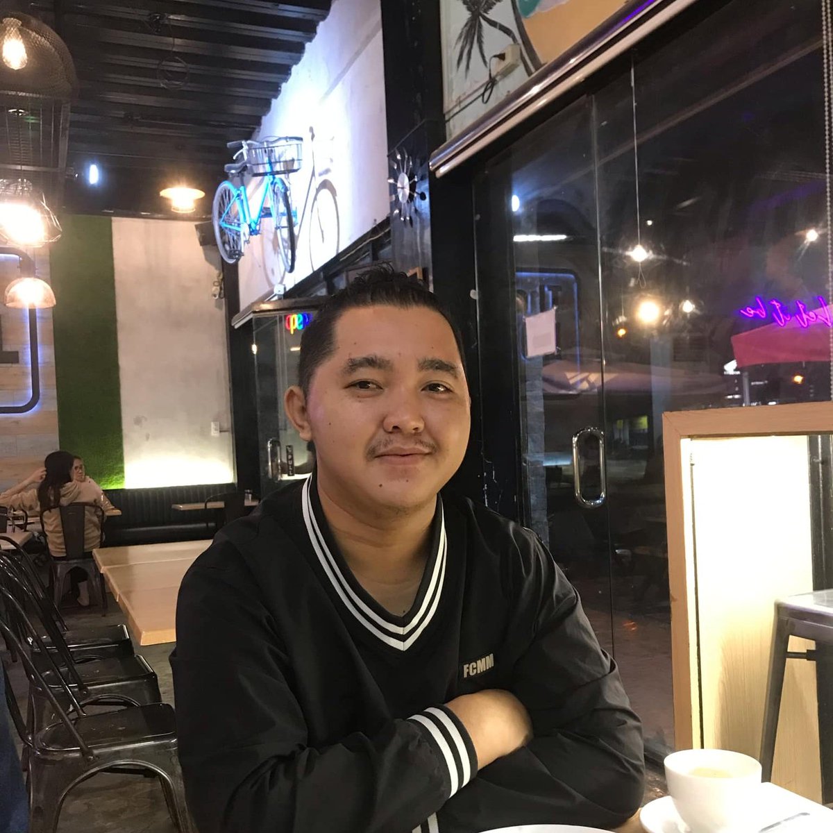 JOSHEY tweet media