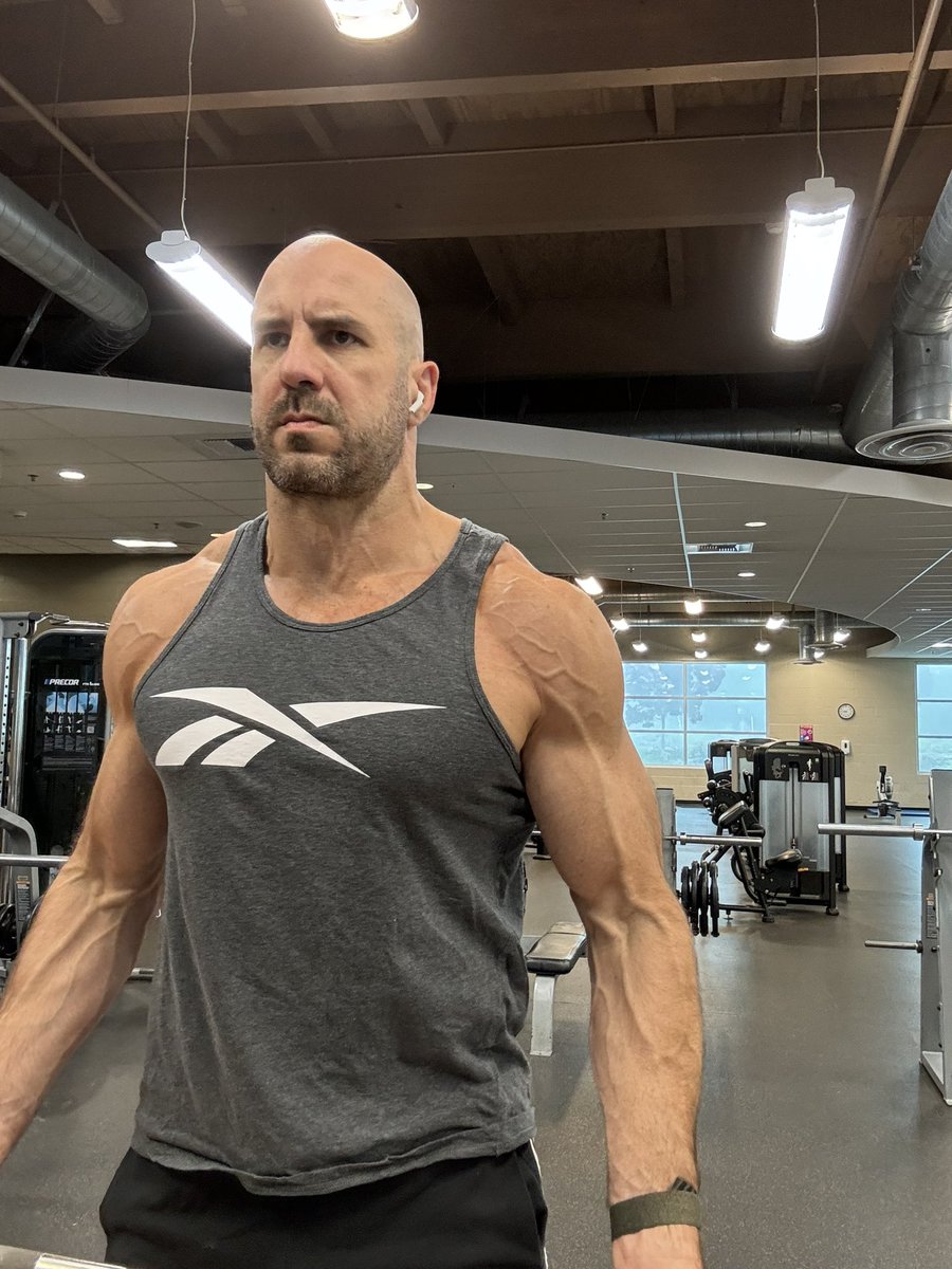 CallMeColossus's tweet image. Let the road begin again