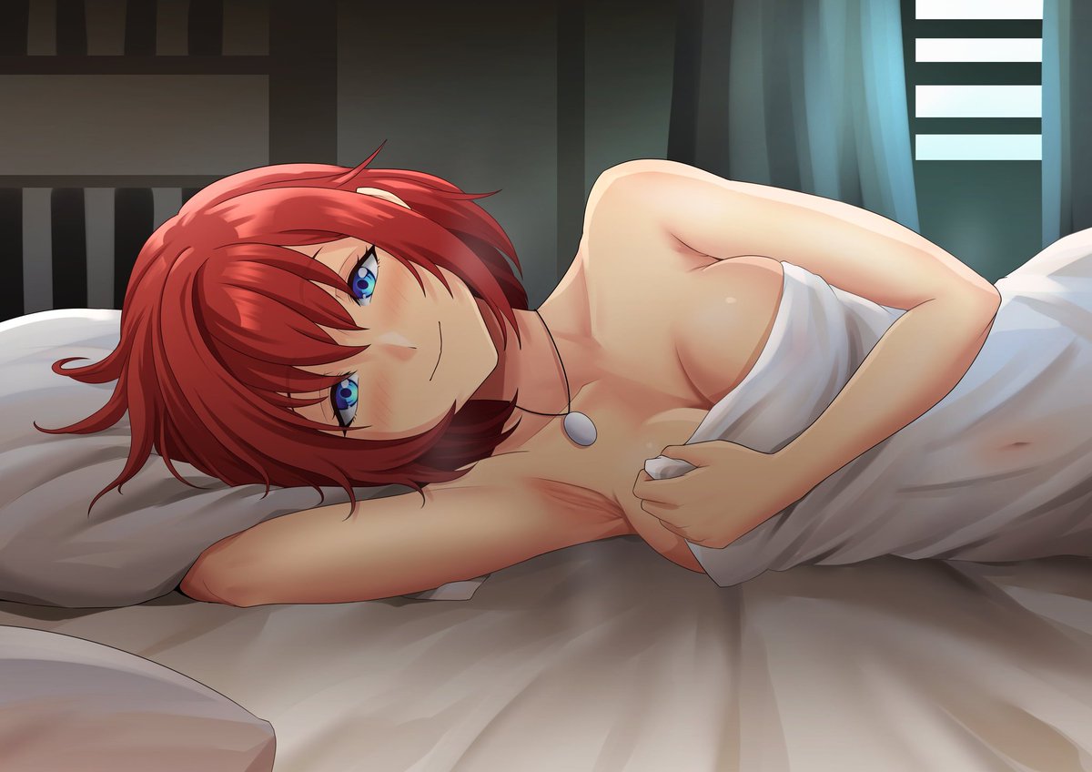 POV when you're dating Kairi:

🎨redval