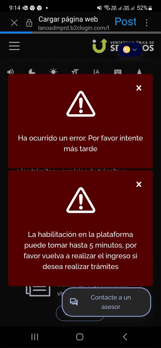 nafbcol's tweet photo. @VentanillaMov No sirveee https://t.co/ja3IhKR24U