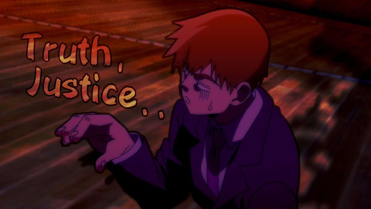 Reigen Arataka tweet media