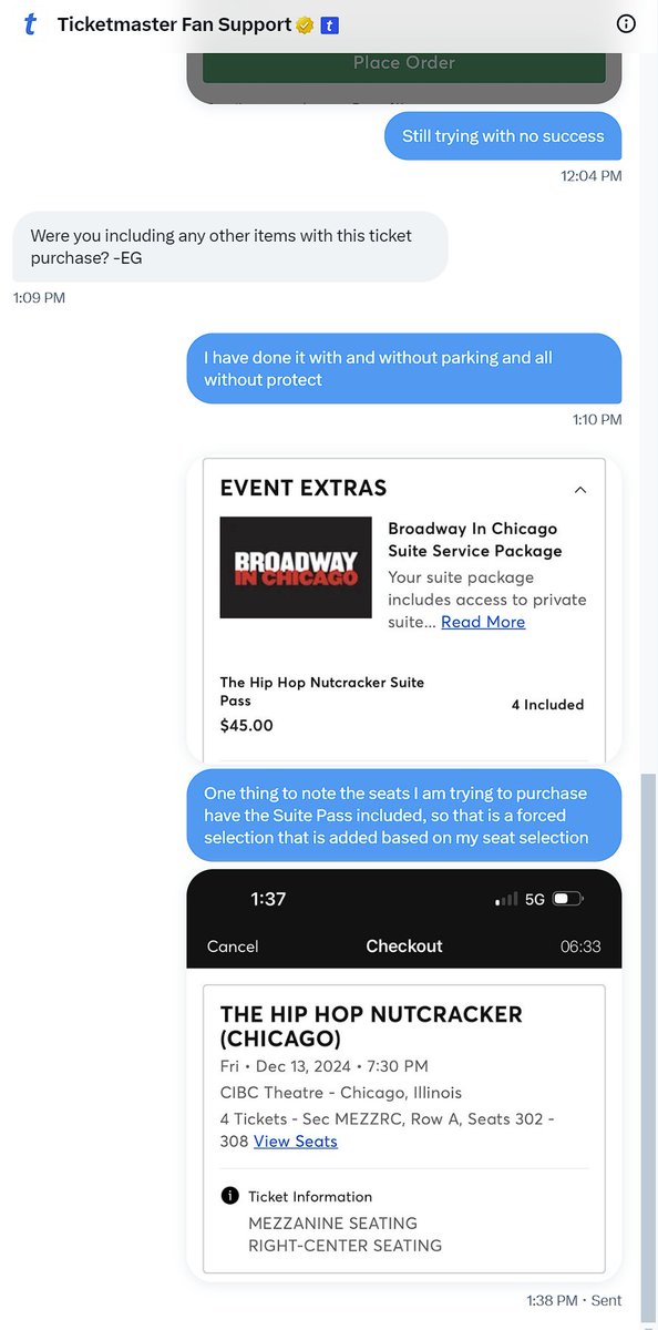 Chris "GalaxyMan" tweet media