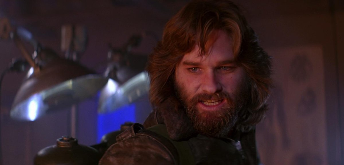 filmfae's tweet photo. finally watching The Thing for the first time and i’m so mesmerized by kurt russell and his hair… people don’t even look like this anymore https://t.co/GTyzvVUcQ4