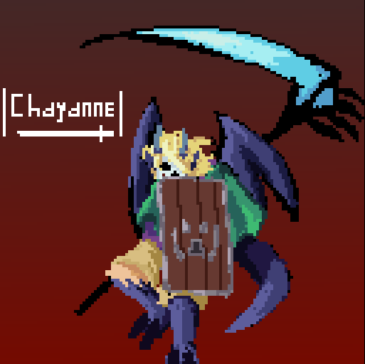 ZIZsmthg's tweet photo. Have pixel-arted Chayanne
#qsmp #qsmpfanart #chayannefanart https://t.co/kWegcDUcHh