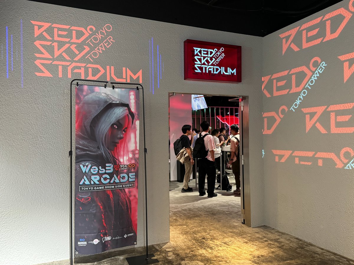 YGG_JAPAN tweet media