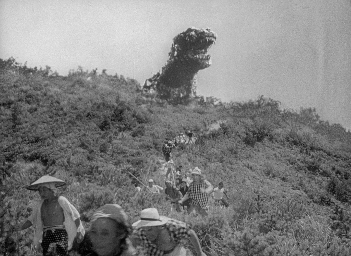 Kaiju No. 14 tweet media