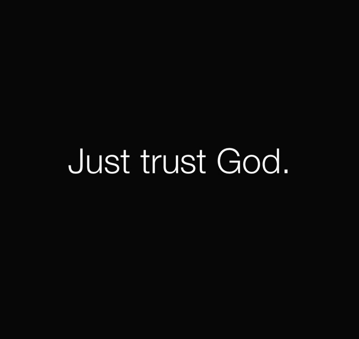 Trust God Brah (@trustgodbrah) on Twitter photo 