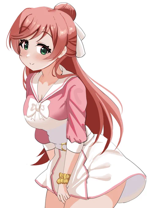 ましろちゃん  #ひろプリ 