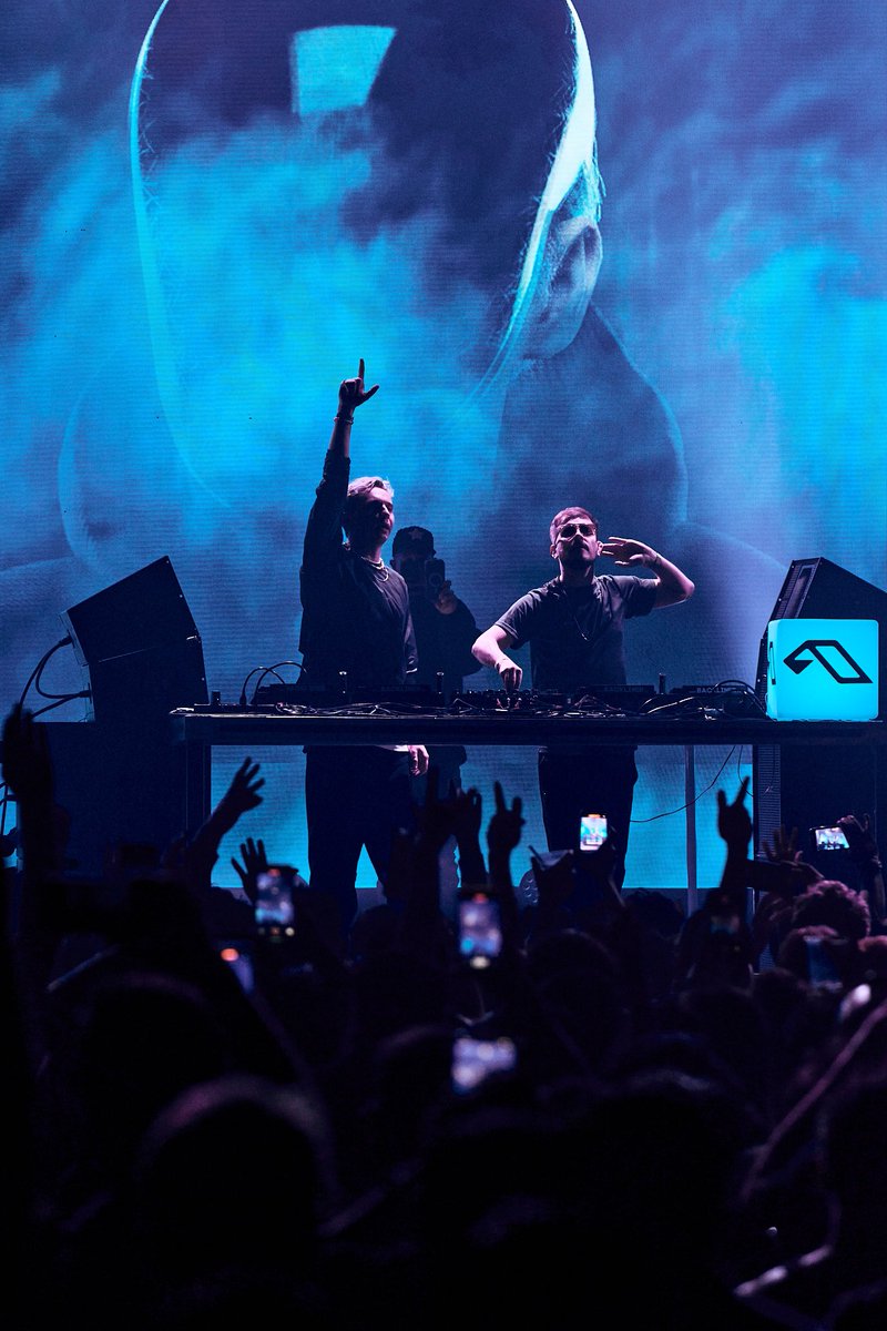 Toronto with my brother <a href="/artymusic/">ARTY</a> 💙