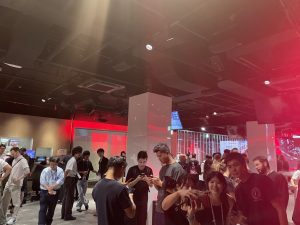 YGG_JAPAN tweet media