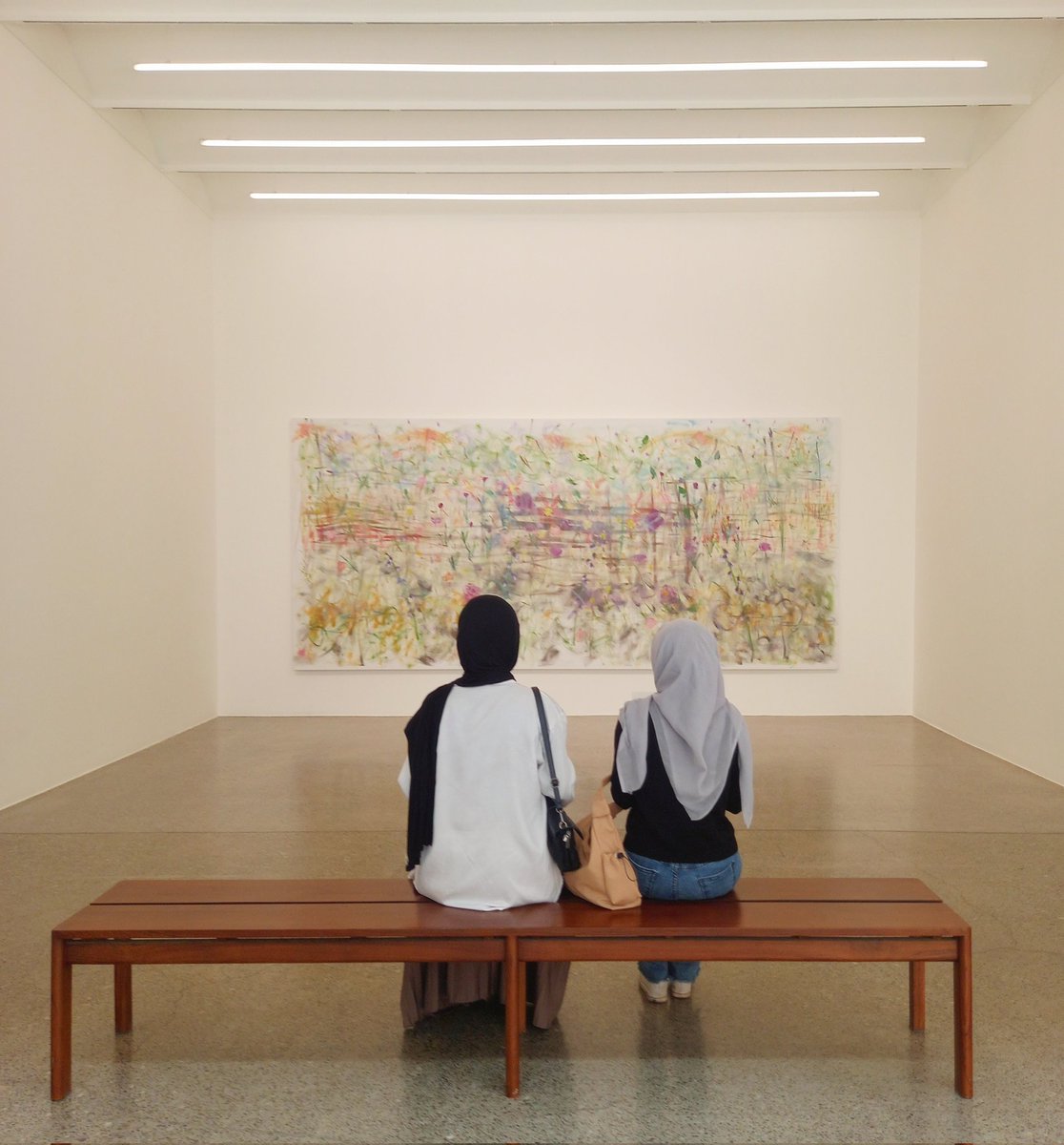 gvleumie's tweet photo. early spring - early summer by trevor shimizu @ ROH Project Jakarta
🖼🌷🌻

#archivetwt #camrolldump #virtualdiary https://t.co/gkjjBibBkw
