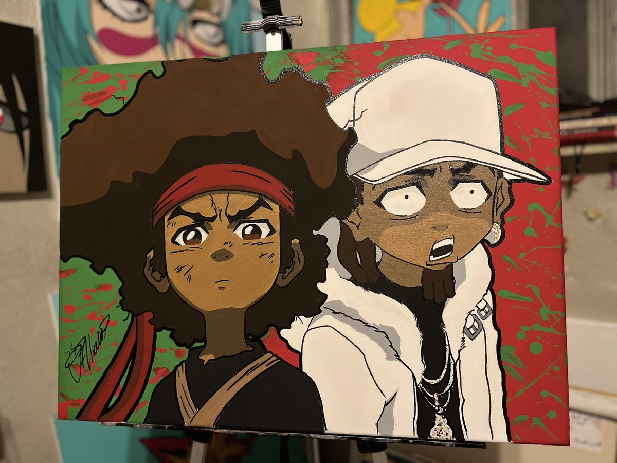 CookTFY's tweet image. “you got some words of welcome for all this Thugnificence?! Breathe it in nigga, bask in it!”
.
.
.
.
.
.
.
.
#art #artist #artwork #drawing #love #photography #digitalart #painting #artistsoninstagram #instagood #illustration #style #anime #fyp #instaart #tattoo #happy #portrait