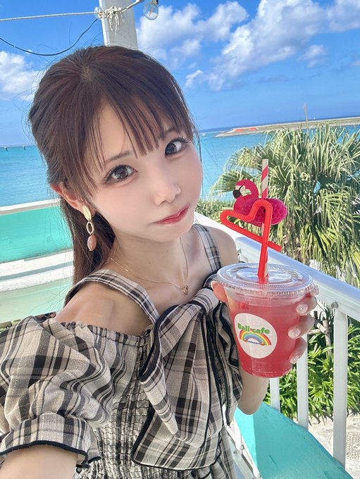 Twitterのコスプレ画像25