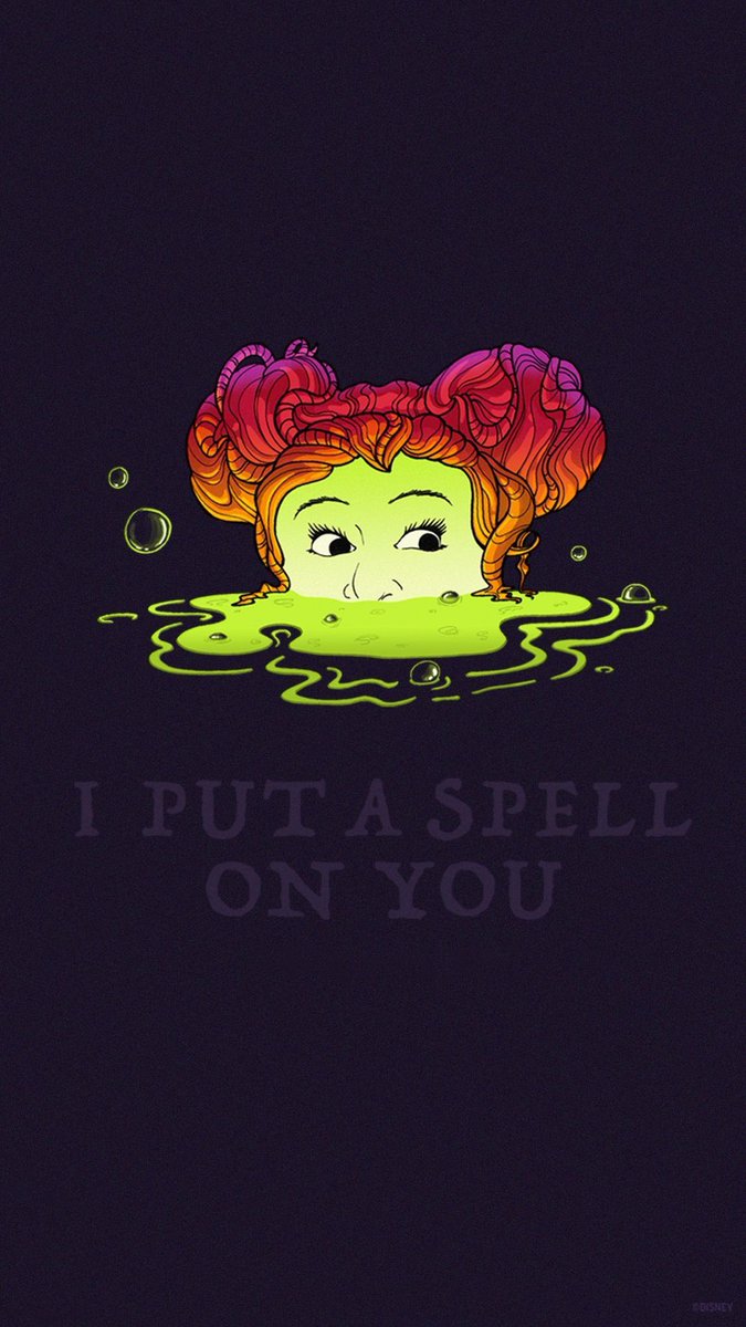 charlie_macias1's tweet photo. #HocusPocus #IPutSpellOnYou 🔮 https://t.co/8vBVmmvILB