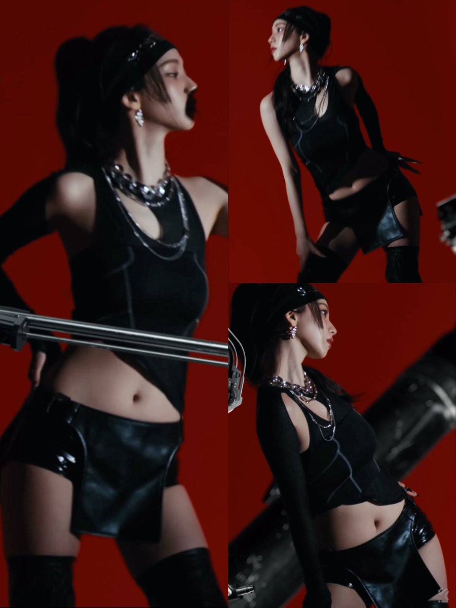 𝓐nthea (@kalidna) on Twitter photo 