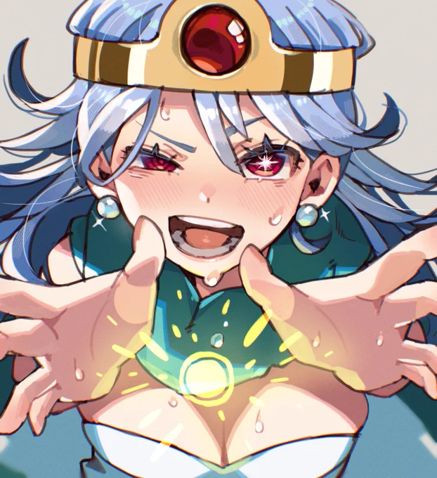 イチかバチかの #DQ3 