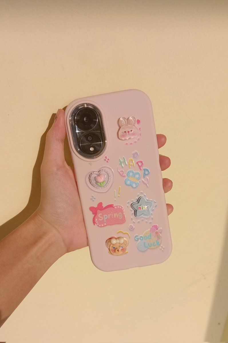wh00ara's tweet image. ꒰🍓꒱ softcase 

guyss look what i bought pas event 10.10 kemarin di oren🍊 lucuuu banget gakk sii