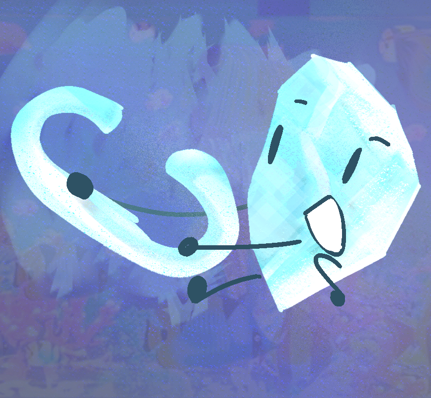 jombyjr's tweet image. enchanted flint and steel

#THEAWESOMELYOBJECTSHOW