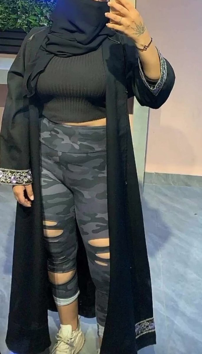 لما اخرج من البيت للدوام مستعجلة 🥹💔