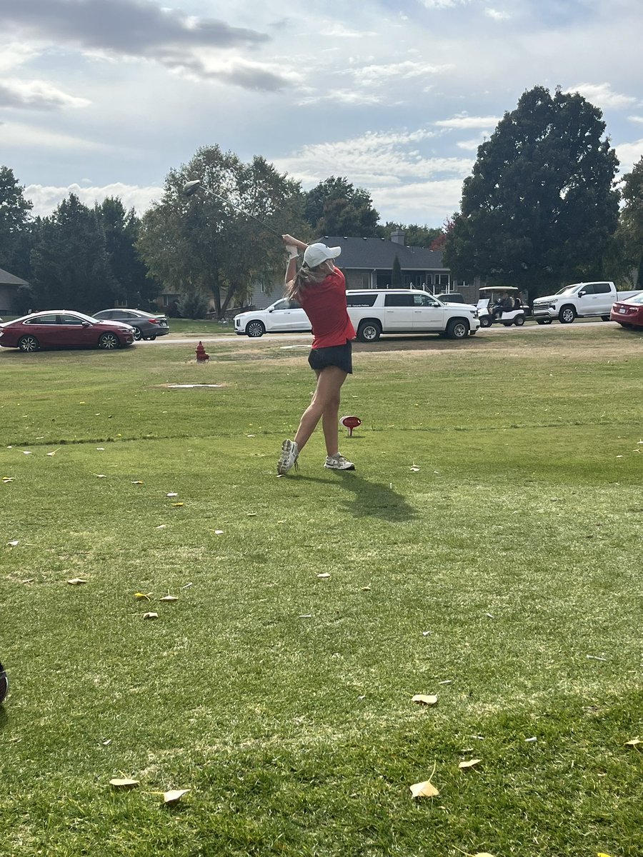 WamegoGolf tweet media