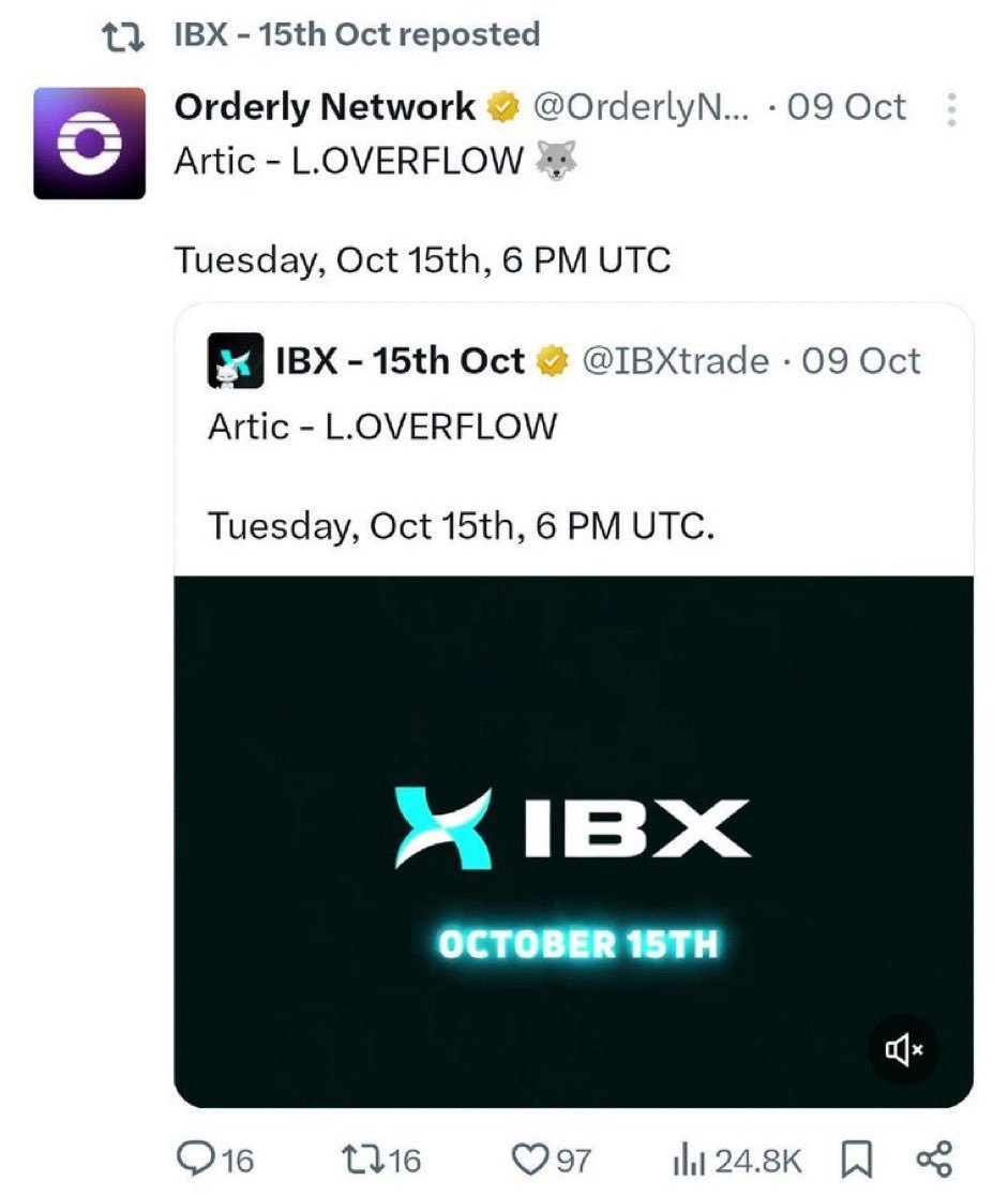 AlincoFrado's tweet photo. @OrderlyNetwork #PoweredbyOrderly https://t.co/80I6G7maJy