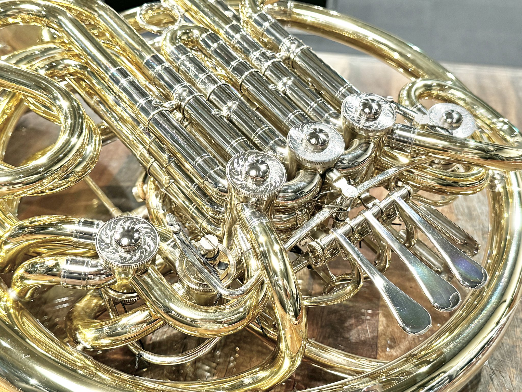 管楽器専門店WINDS LABO on X: 管楽器専門店WINDS LABO on X: