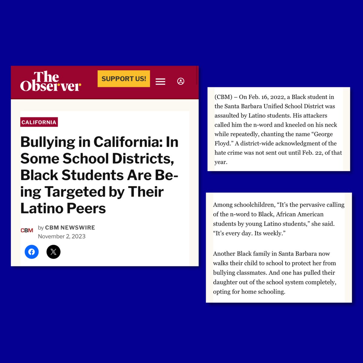 SlavesBuiltThisCountry-ReparationsForADOS tweet media